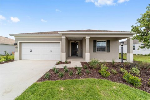 House in Ocala, Florida 2 bedrooms, 164.16 sq.m. № 2207207 - photo 4