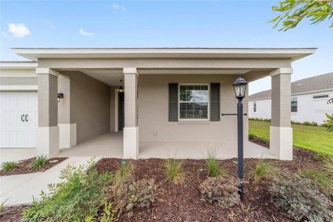 House in Ocala, Florida 2 bedrooms, 164.16 sq.m. № 2207207 - photo 7