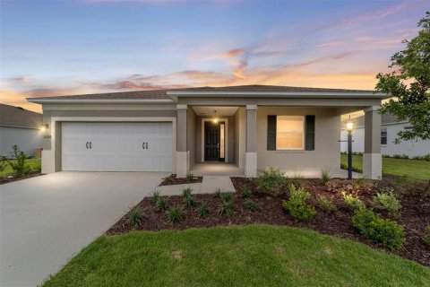 House in Ocala, Florida 2 bedrooms, 164.16 sq.m. № 2207207 - photo 3