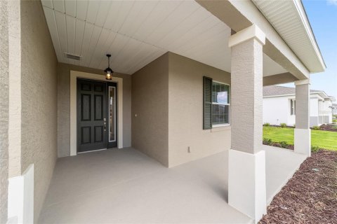 House in Ocala, Florida 2 bedrooms, 164.16 sq.m. № 2207207 - photo 8