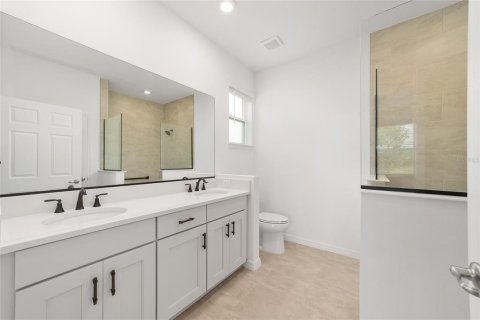 House in Ocala, Florida 2 bedrooms, 164.16 sq.m. № 2207207 - photo 26