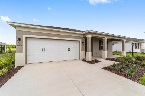 House in Ocala, Florida 2 bedrooms, 164.16 sq.m. № 2207207 - photo 6