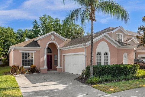 Casa en Haines City, Florida 4 dormitorios, 181.72 m2 № 2110542