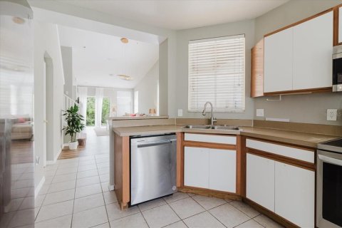 Townhouse in Riverview, Florida 3 bedrooms, 145.39 sq.m. № 1819348 - photo 24