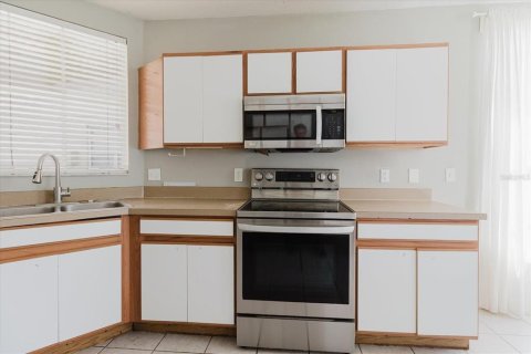 Townhouse in Riverview, Florida 3 bedrooms, 145.39 sq.m. № 1819348 - photo 25