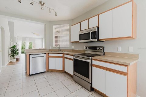 Townhouse in Riverview, Florida 3 bedrooms, 145.39 sq.m. № 1819348 - photo 26