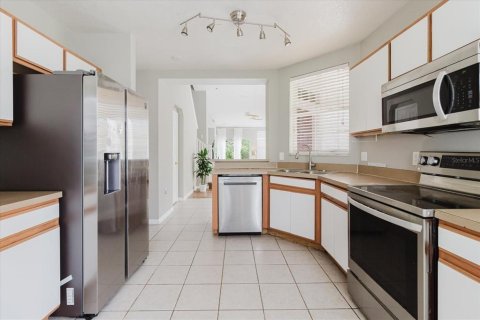 Townhouse in Riverview, Florida 3 bedrooms, 145.39 sq.m. № 1819348 - photo 27