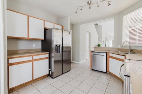 Townhouse in Riverview, Florida 3 bedrooms, 145.39 sq.m. № 1819348 - photo 28
