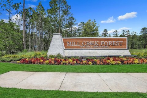 Mill Creek Forest - Meadows  № 503896 - photo 1
