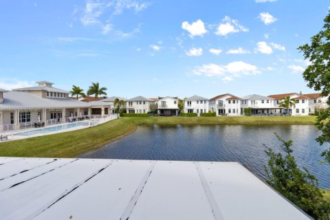 Casa en alquiler en Doral, Florida, 4 dormitorios, 267.37 m2 № 1790186 - foto 27