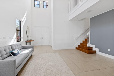 Casa en alquiler en Doral, Florida, 4 dormitorios, 267.37 m2 № 1790186 - foto 30