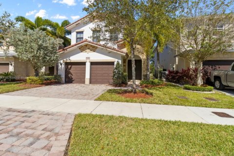 Casa en alquiler en Doral, Florida, 4 dormitorios, 267.37 m2 № 1790186 - foto 22