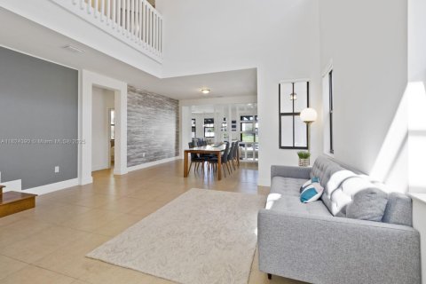 Casa en alquiler en Doral, Florida, 4 dormitorios, 267.37 m2 № 1790186 - foto 28