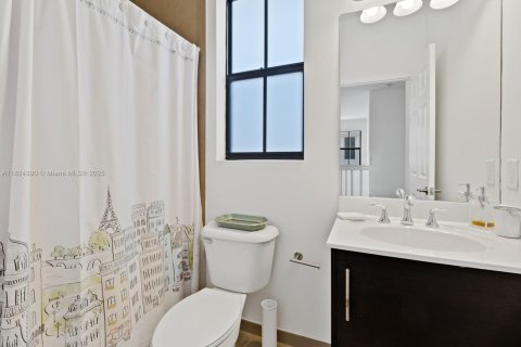 Casa en alquiler en Doral, Florida, 4 dormitorios, 267.37 m2 № 1790186 - foto 17