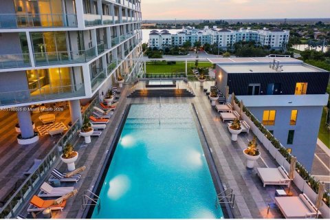 Condo in Sunrise, Florida, 3 bedrooms  № 1863660 - photo 25