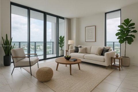 Condo in Sunrise, Florida, 3 bedrooms  № 1863660 - photo 1