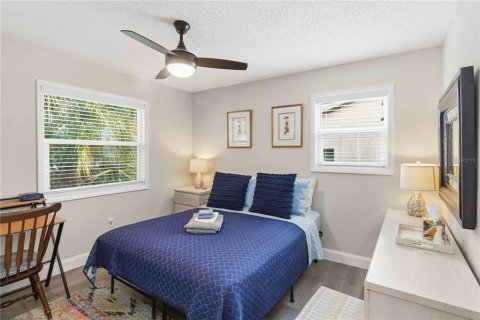 Villa ou maison à vendre à Nokomis, Floride: 3 chambres, 84.73 m2 № 2125813 - photo 15
