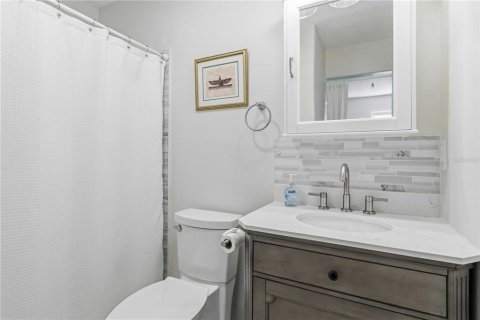 Villa ou maison à vendre à Nokomis, Floride: 3 chambres, 84.73 m2 № 2125813 - photo 16