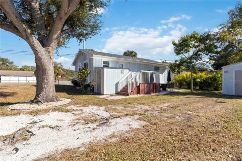 Villa ou maison à vendre à Nokomis, Floride: 3 chambres, 84.73 m2 № 2125813 - photo 17