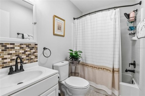 Villa ou maison à vendre à Nokomis, Floride: 3 chambres, 84.73 m2 № 2125813 - photo 9