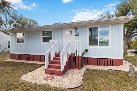 Villa ou maison à vendre à Nokomis, Floride: 3 chambres, 84.73 m2 № 2125813 - photo 2