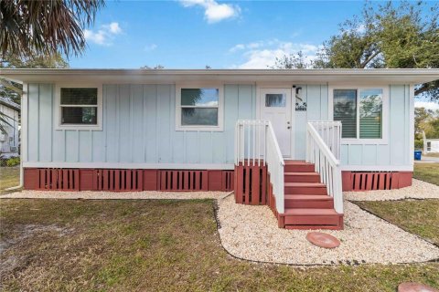 Casa en Nokomis, Florida 3 dormitorios, 84.73 m2 № 2125813