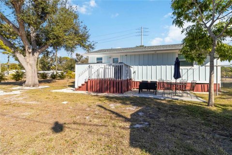 Villa ou maison à vendre à Nokomis, Floride: 3 chambres, 84.73 m2 № 2125813 - photo 19