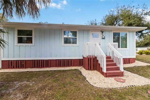 Villa ou maison à vendre à Nokomis, Floride: 3 chambres, 84.73 m2 № 2125813 - photo 3