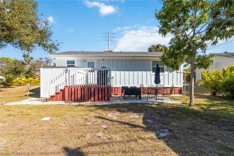 Villa ou maison à vendre à Nokomis, Floride: 3 chambres, 84.73 m2 № 2125813 - photo 20