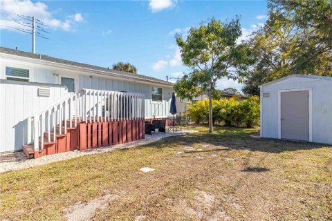 Villa ou maison à vendre à Nokomis, Floride: 3 chambres, 84.73 m2 № 2125813 - photo 21