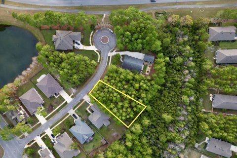Land in Freeport, Florida № 559009 - photo 1