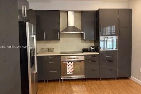 Copropriété à louer à Miami Beach, Floride: 1 chambre, 40.88 m2 № 1932519 - photo 5