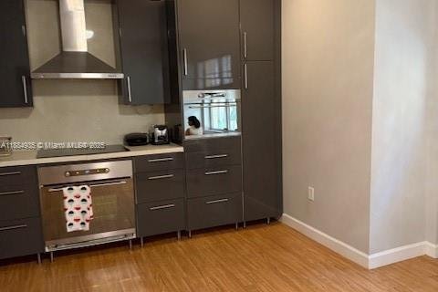 Copropriété à louer à Miami Beach, Floride: 1 chambre, 40.88 m2 № 1932519 - photo 4