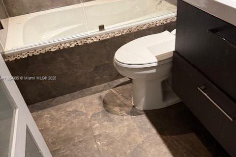 Copropriété à louer à Miami Beach, Floride: 1 chambre, 40.88 m2 № 1932519 - photo 1