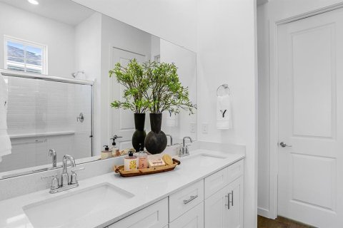 Villa ou maison à louer à Mount Dora, Floride: 2 chambres, 95.69 m2 № 2157378 - photo 11