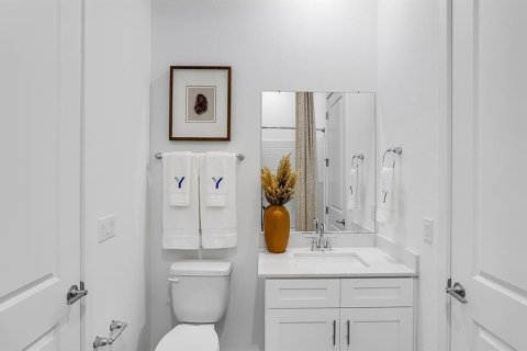 Villa ou maison à louer à Mount Dora, Floride: 2 chambres, 95.69 m2 № 2157378 - photo 15