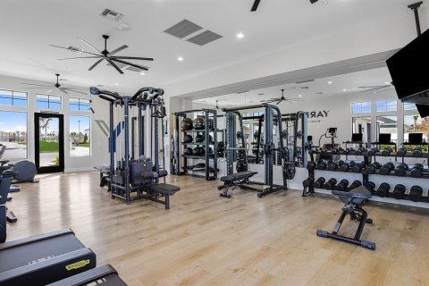 Villa ou maison à louer à Mount Dora, Floride: 2 chambres, 95.69 m2 № 2157378 - photo 29