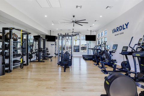 Villa ou maison à louer à Mount Dora, Floride: 2 chambres, 95.69 m2 № 2157378 - photo 28