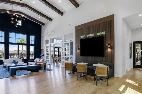 Villa ou maison à louer à Mount Dora, Floride: 2 chambres, 95.69 m2 № 2157378 - photo 21