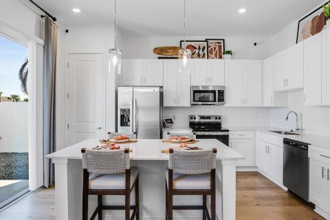 Villa ou maison à louer à Mount Dora, Floride: 2 chambres, 95.69 m2 № 2157378 - photo 6