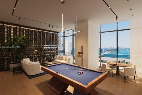 Condo in Miami, Florida, 3 bedrooms  № 1691752 - photo 30