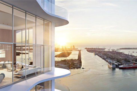 Condo in Miami, Florida, 3 bedrooms  № 1691752 - photo 16