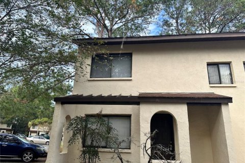 Townhouse in Gainesville, Florida 3 bedrooms, 112.23 sq.m. № 2115586