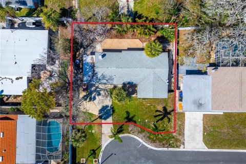 Купить виллу или дом в Бельэр-Бич, Флорида 6 комнат, 131.36м2, № 1527752 - фото 3