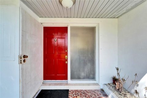 Купить виллу или дом в Бельэр-Бич, Флорида 6 комнат, 131.36м2, № 1527752 - фото 6