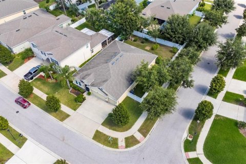 Villa ou maison à vendre à Riverview, Floride: 4 chambres, 219.99 m2 № 1908619 - photo 13