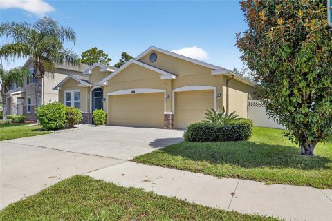 Villa ou maison à vendre à Riverview, Floride: 4 chambres, 219.99 m2 № 1908619 - photo 2
