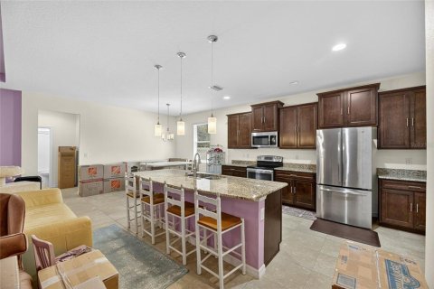 Villa ou maison à vendre à Riverview, Floride: 4 chambres, 219.99 m2 № 1908619 - photo 30