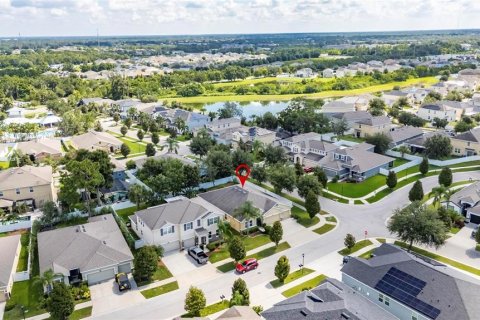 Купить виллу или дом в Ривервью, Флорида 9 комнат, 219.99м2, № 1908619 - фото 17