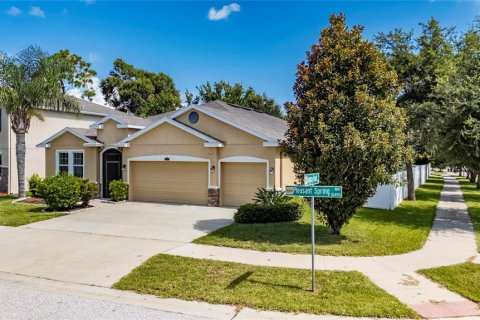 Villa ou maison à vendre à Riverview, Floride: 4 chambres, 219.99 m2 № 1908619 - photo 8
